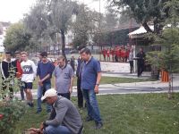 GÜNEŞSPOR SEZONU AÇTI