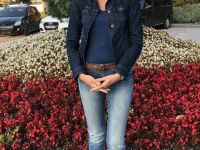 'YELEĞİMİN İÇ CEBİ' OKUYUCUYLA BULUŞTU