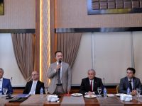 BOZÜYÜK İLİMİZİN DIŞARIYA AÇILAN YÜZÜ