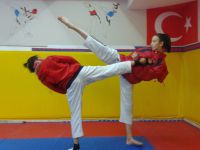 TÜRKİYEYİ TEMSİL EDECEKLER