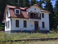 'ATATÜRK KÖŞKÜ'NDE ÇALIŞMALARA BAŞLANILACAK'