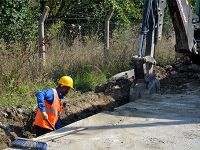 ÇALIŞMALAR TÜM HIZIYLA DEVAM EDİYOR!