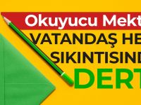 "VATANDAŞ HEKİM SIKINTISINDAN DERTLİ"