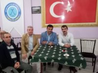 DODURGALILAR DERNEĞİ'NDEN AŞURE İKRAMI