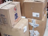 BOZÜYÜK'TEN SİVEREK'E YARDIM ELİ