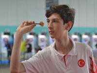 ÜLKEMİZİ TEMSİL EDECEK