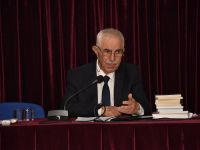 BOZÜYÜK TARİHİNİ ANLATTI