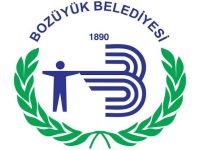 BOZÜYÜK BELEDİYESİ UYARDI