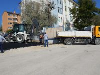 ÖNCELİK HASTANE YOLUNDA