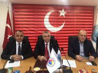 KAHRAMAN ASKERLERİMİZİN YANINDAYIZ