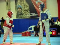 ŞEHİDİMİZ ADINA TURNUVA