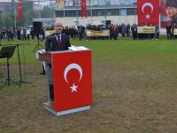 CUMHURİYETİMİZ 96 YAŞINDA