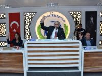 GÜNEŞ ENERJİSİ SANTRALİ İÇİN BİR ADIM DAHA ATILDI