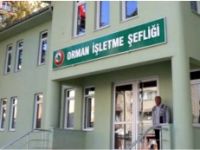BOZÜYÜK ŞEFLİĞİ MÜDÜRLÜK OLDU