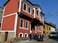 BOZÜYÜK BELEDİYESİ ANLAMLI BİR PROJEYE İMZA ATIYOR