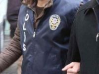 SAKLANDIKLARI EVDE YAKALANDILAR