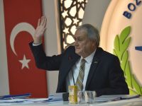 BOZÜYÜK BELEDİYESİ 2020 BÜTÇESİ 120 MİLYON TL