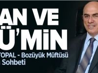 İMAN VE MÜ’MİN
