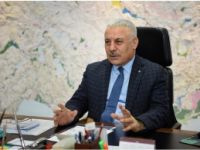 23 BİN DEKAR ARAZİ SULANDI