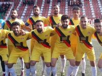 İLK YENİLGİSİNİ OSMANELİ'NDE ALDI