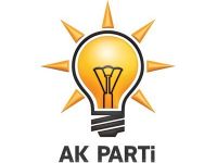 AK PARTİ'DE KONGRE MARATONU BAŞLIYOR