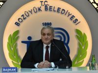 BAŞKANDAN ELEŞTİRİLERE CEVAP