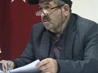 DUAYEN GAZETECİ TECRÜBELERİNİ PAYLAŞTI