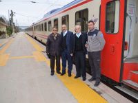 BOĞAZİÇİ EKSPRES YENİDEN YOLLARDA