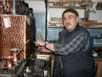 ESNAFTAN ÖRNEK DAVRANIŞ