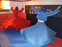 DEĞERLERİMİZİ UNUTMADILAR