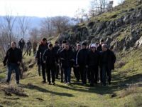 METRİSTEPE'DEN SÖĞÜT'E DOĞA YÜRÜYÜŞÜ