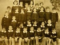 40 YIL SONRA AYNI KARE