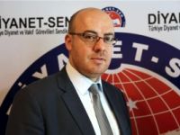 DİYANET-SEN'DEN 'MİLLİ PİYANGO' AÇIKLAMASI