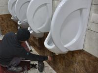 VATANDAŞIN TALEBİNİ YERİNE GETİRDİ