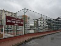 ÖĞRETMEN YASEMİN EREN’İN ADI PARKTA YAŞATILACAK