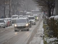 BELEDİYE İŞ BAŞINDA