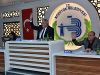 MADDELER KARARA BAĞLANDI