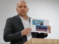 BİR CEVAPTA AK PARTİ'DEN