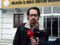 ÇOCUKLARIN BABASI KONUŞTU