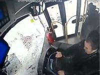 GENÇ AVUKATIN ÖLDÜĞÜ KAZANIN GÖRÜNTÜLERİ ORTAYA ÇIKTI