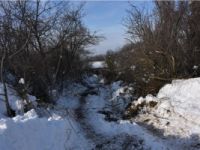 74 YAŞINDAKİ ADAM MAHSUR KALDI