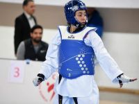 TÜRKİYE ÜÇÜNCÜSÜ OLDU