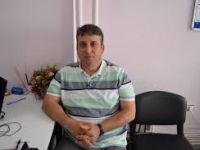 BAŞKAN KÖYLÜLERE SAHİP ÇIKTI