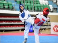 TÜRKİYE 2'NCİSİ OLDU