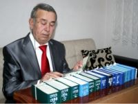 38 YILDIR PİYANGO BİLETİ BİRİKTİRİYOR