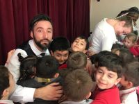 TİYATRO ANAFOR LAĞVEDİLDİ