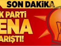 AK PARTİ FENA KARIŞTI!