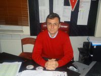 BAŞKAN KÖK GÜVEN TAZELEDİ