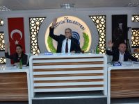 2020 YILI ŞUBAT AYI MECLİS TOPLANTISI YAPILDI