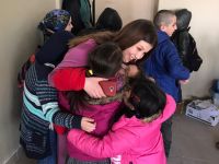 ANAFOR YOLUNA DEVAM EDİYOR